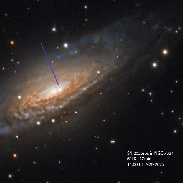 <font class="tempImageTitleThumbText">Supernova 2025rbs In NGC 7331</font><br>Thomas Eby<br>Jul 26 9:02pm<br>Red Rock AZ