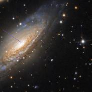 <font class="tempImageTitleThumbText">Supernova 2025rbs In NGC 7331</font><br>Thomas Eby<br>Jul 30 10:03am<br>Red Rock AZ