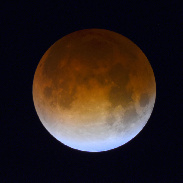 <font class="tempImageTitleThumbText">Total Lunar Eclipse</font><br>Thomas Jorgenson<br>Mar 5 3:09pm<br>Oro Valley, AZ