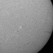 <font class="tempImageTitleThumbText">AR4446, 4444 & 4447 In H-A</font><br>Thomas Jorgenson<br>May 27 5:50pm<br>Neenah, WI