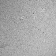 <font class="tempImageTitleThumbText">AR 4536 In Ha</font><br>Thomas Jorgenson<br>Sep 22 7:32pm<br>Neenah, WI