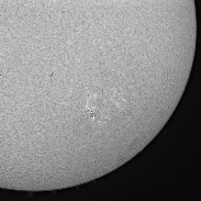 <font class="tempImageTitleThumbText">AR4549 In Ha</font><br>Thomas Jorgenson<br>Oct 10 1:04pm<br>Neenah, WI