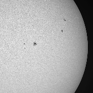 <font class="tempImageTitleThumbText">ARs 4455 & 4446</font><br>Thomas Jorgenson<br>May 30 7:55pm<br>Neenah, WI