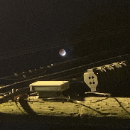<font class="tempImageTitleThumbText">Lunar Eclipse</font><br>Thomas Leary<br>May 16 5:16am<br>Portsmouth, Va