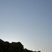 <font class="tempImageTitleThumbText">Comet Tsushinshan-Atlas</font><br>Thomas Leary<br>Oct 17 1:41am<br>Town of Driver in Suffolk, Va