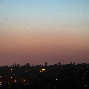<font class="tempImageTitleThumbText">Conjunction Of Venus And Jupiter: One Day</font><br>Thomas Stadlbauer<br>Aug 30 5:54am<br>Santa Barbara, California, USA