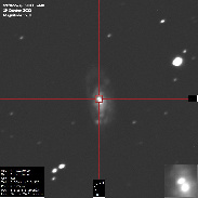 <font class="tempImageTitleThumbText">Supernova 2022wsp In NGC7448</font><br>Thomas Wildoner<br>Oct 19 5:18pm<br>Weatherly, PA, USA