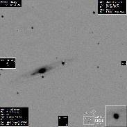 <font class="tempImageTitleThumbText">Galaxy NGC 4216 And Supernova 2024gy</font><br>Thomas Wildoner<br>Jan 23 2:03pm<br>Weatherly, PA, USA