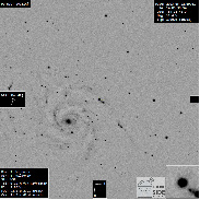 <font class="tempImageTitleThumbText">Supernova 2023ixf In Galaxy Messier 101</font><br>Thomas Wildoner<br>May 22 11:49pm<br>Weatherly, PA, USA