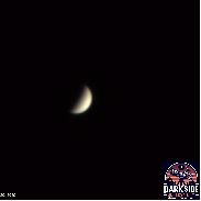 <font class="tempImageTitleThumbText">Venus In The Western Sky</font><br>Thomas Wildoner<br>Jan 21 12:18pm<br>Weatherly, PA, USA