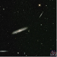 <font class="tempImageTitleThumbText">Galaxy NGC 4216 And Supernova 2024gy</font><br>Thomas Wildoner<br>Feb 9 1:12pm<br>Weatherly, PA, USA