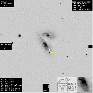 <font class="tempImageTitleThumbText">Supernova 2023ijd In Galaxy NGC 4568</font><br>Thomas Wildoner<br>May 16 12:05pm<br>Weatherly, PA, USA