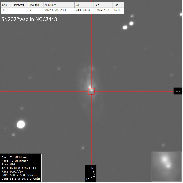 <font class="tempImageTitleThumbText">Supernova SN2022wsp In NGC 7448</font><br>Thomas Wildoner<br>Oct 28 1:03pm<br>Weatherly, PA, USA