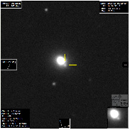 <font class="tempImageTitleThumbText">Supernova 2022aaiq Observation In Galaxy </font><br>Thomas Wildoner<br>Mar 18 11:36am<br>Weatherly, PA, USA