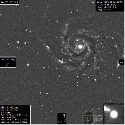 <font class="tempImageTitleThumbText">Supernova 2023ixf In Galaxy Messier 101</font><br>Thomas Wildoner<br>Jun 19 1:27am<br>Weatherly, PA, USA