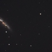 <font class="tempImageTitleThumbText">Supernova SN2014J In M82</font><br>Thorsten Boeckel<br>Feb 1 10:51pm<br>Fuerstenfeldbruck,Germany