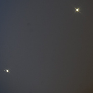 <font class="tempImageTitleThumbText">Jupiter/Venus Conjunction</font><br>Tido van der Laan<br>Mar 2 9:47pm<br>Bellingwolde, the Netherlands
