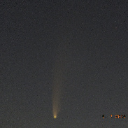 <font class="tempImageTitleThumbText">Comet NEOWISE</font><br>Tihomir Marjanac<br>Jul 12 6:52pm<br>Rab Island, Croatia, city of Ra