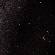 <font class="tempImageTitleThumbText">Lunar Eclipse And Milky Way</font><br>Tim Kirchoff<br>Sep 28 8:46pm<br>Lyndon, VT, USA