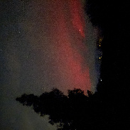<font class="tempImageTitleThumbText">Aurora</font><br>Tim Knowlton<br>Nov 13 1:15am<br>Benson, AZ