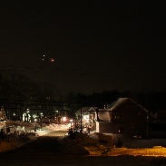 <font class="tempImageTitleThumbText">The Moon, Venus, And Mars</font><br>Tim Printy<br>Feb 21 12:28am<br>Manchester, NH  USA