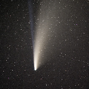 <font class="tempImageTitleThumbText">Comet NEOWISE</font><br>Timothy Frazier<br>Jul 17 3:20pm<br>south of Bellevue, ID