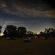 <font class="tempImageTitleThumbText">Comet NEOWISE (C/2020 F3)</font><br>Todd Augustyniak<br>Jul 17 8:39pm<br>Green River State Wildlife Area