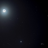 <font class="tempImageTitleThumbText">Moon, Beehive, Venus Conjunction W/ Meteo</font><br>Todd Hargis<br>Jun 17 5:19am<br>Vidor, Texas