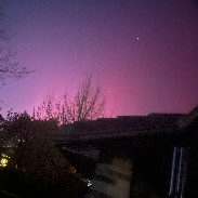 <font class="tempImageTitleThumbText">Aurora</font><br>Todd McGregor<br>Nov 12 2:36am<br>Logan, Utah, USA