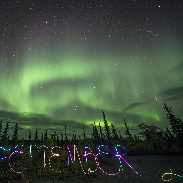 <font class="tempImageTitleThumbText">September Auroras</font><br>Todd Salat<br>Sep 9 2:07pm<br>Copper River Valley, Alaska