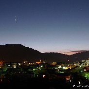 <font class="tempImageTitleThumbText">Venus & Mars</font><br>Tolga Bermek<br>Feb 19 6:50pm<br>Mostar, Bosnia and Herzegovina