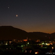 <font class="tempImageTitleThumbText">Venus&Mars&Moon</font><br>Tolga Bermek<br>Feb 21 12:32am<br>Mostar, Bosnia and Herzegovina