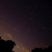 <font class="tempImageTitleThumbText">Comet Neowise</font><br>Tom Cocchiaro<br>Jul 27 12:19pm<br>Stratham, NH