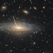 <font class="tempImageTitleThumbText">Supernova 2026aaiv In NGC 7331</font><br>Tom Eby<br>Sep 11 6:04pm<br>Red Rock AZ