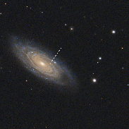 <font class="tempImageTitleThumbText">Supernova 2025vzq In NGC 7606</font><br>Tom Eby<br>Oct 1 8:17am<br>Red Rock AZ