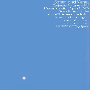 <font class="tempImageTitleThumbText">Saturn And Venus Conjunction</font><br>Tom Harradine<br>Jan 9 10:35am<br>Brisbane, Australia
