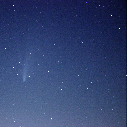 <font class="tempImageTitleThumbText">Comet NEOWISE</font><br>Tom Laskowski<br>Jul 24 9:36pm<br>Old Tip Town, Indiana
