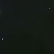 <font class="tempImageTitleThumbText">Saturn/Venus Conjunction </font><br>Tom Maunder<br>Jan 19 3:33am<br>Richmond, TX