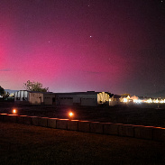 <font class="tempImageTitleThumbText">Aurora </font><br>Tom Schaffer <br>Nov 12 3:48am<br>Grand Junction Colorado 
