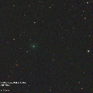 <font class="tempImageTitleThumbText">Comet 13P/Olbers</font><br>Tom Victor<br>Mar 16 9:16pm<br>Nafplio - Greece 