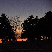 <font class="tempImageTitleThumbText">Venus And Mercury</font><br>Tom Wagner<br>Jan 14 7:42am<br>Waterloo, Iowa