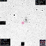 <font class="tempImageTitleThumbText">Supernova 2025fvw In NGC 5957</font><br>Tom Wildoner<br>Apr 3 12:14pm<br>Weatherly, PA, USA