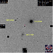 <font class="tempImageTitleThumbText">Supernova SN2026acd Observation In Galaxy</font><br>Tom Wildoner<br>Jan 24 5:58pm<br>Weatherly, PA, USA