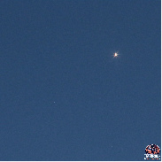 <font class="tempImageTitleThumbText">Jupiter And Venus Conjunction</font><br>Tom Wildoner<br>Jun 9 11:31am<br>Weatherly, PA, USA