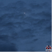 <font class="tempImageTitleThumbText">Jupiter And Venus Conjunction - June 9, 2</font><br>Tom Wildoner<br>Jun 10 11:45am<br>Weatherly, PA, USA