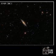 <font class="tempImageTitleThumbText">Supernova 2022fx In NGC 4348</font><br>Tom Wildoner<br>Mar 6 11:53am<br>Weatherly, PA, USA