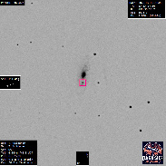 <font class="tempImageTitleThumbText">Supernova 2025mvn In Galaxy NGC 5033</font><br>Tom Wildoner<br>Jul 5 6:08pm<br>Weatherly, PA, USA