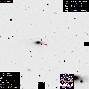 <font class="tempImageTitleThumbText">Supernova 2026aaiv In Galaxy NGC7331</font><br>Tom Wildoner<br>Sep 6 2:31pm<br>Weatherly, PA, USA