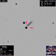 <font class="tempImageTitleThumbText">Supernova 2026fvx In NGC4205 </font><br>Tom Wildoner<br>Apr 9 5:04pm<br>Weatherly, PA, USA