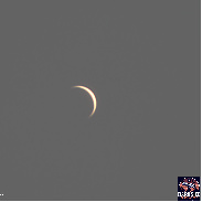<font class="tempImageTitleThumbText">Venus In Daylight 9% Illuminated</font><br>Tom Wildoner<br>Oct 8 11:35am<br>Weatherly, PA, USA